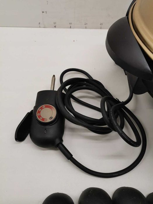 Grill elektryczny Suntec 240W