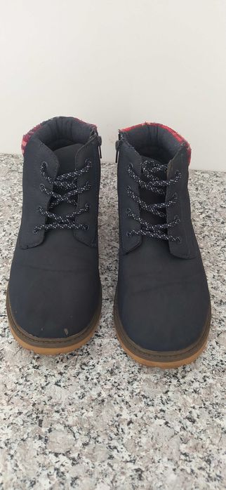 Botas menino - n.º 36