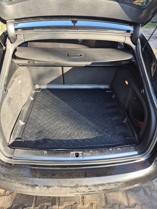 Audi a4 b8 avant, 3 właściciel