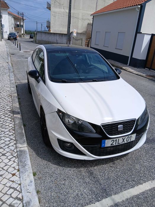 Seat ibiza Fr em perfeitas condições