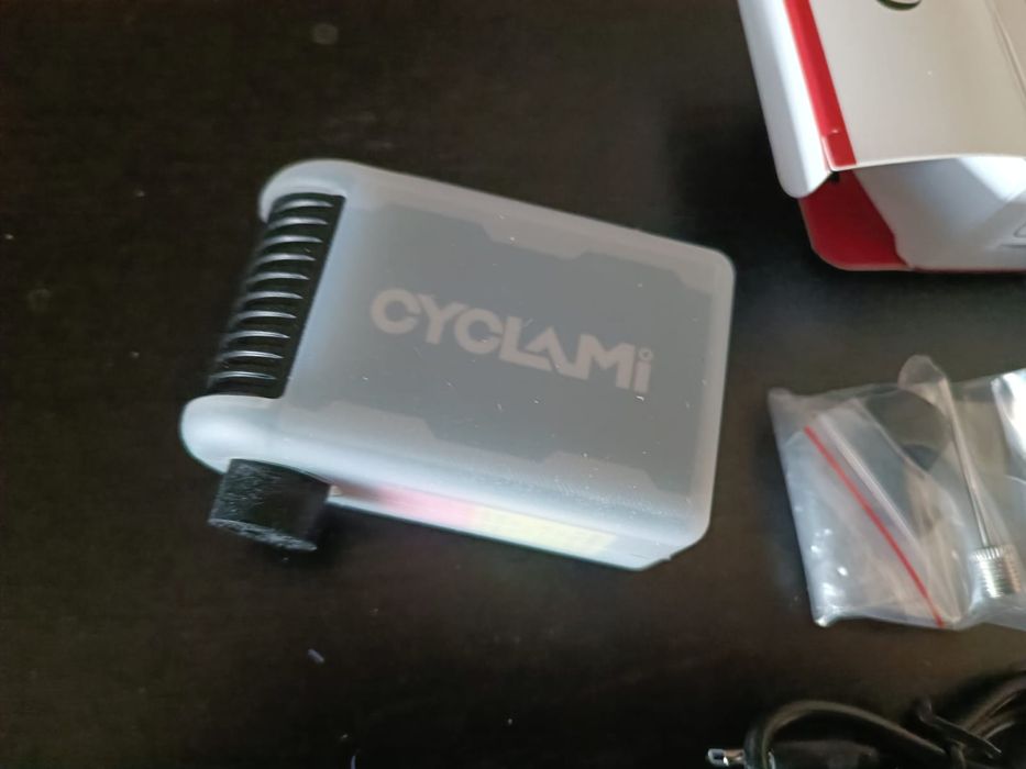A2s cyclami mini Pump NOVA