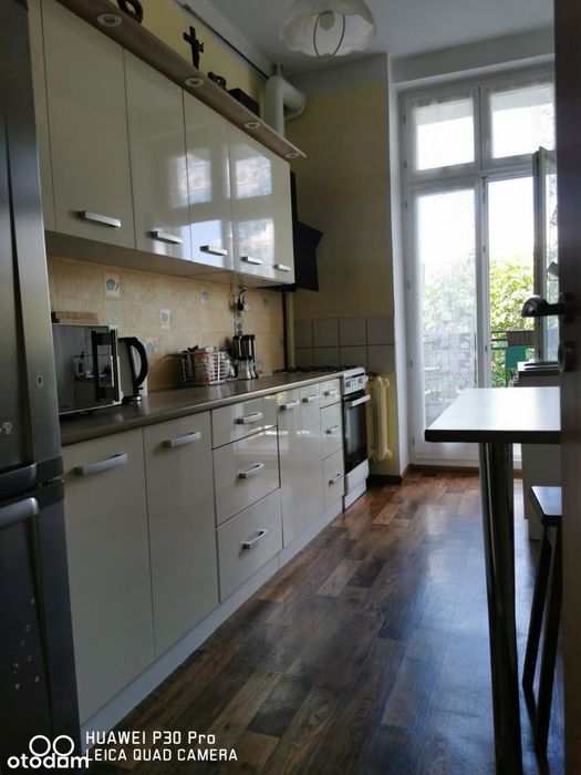 Mieszkanie w kamienicy z balkonem w Wrocławiu - Widok 5