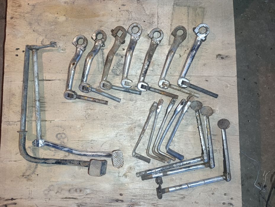 Дуже багато запчастин до мотоцикла  panonnia/розборка