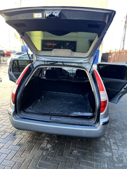 Форд мондео 3 ,2004 р