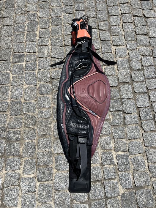 Arnês Kite surf mystic warrior M63825759831299123
