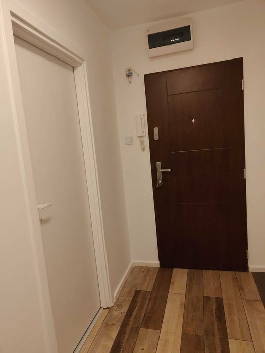 Centrum Legionowa - mieszkanie 38m²
