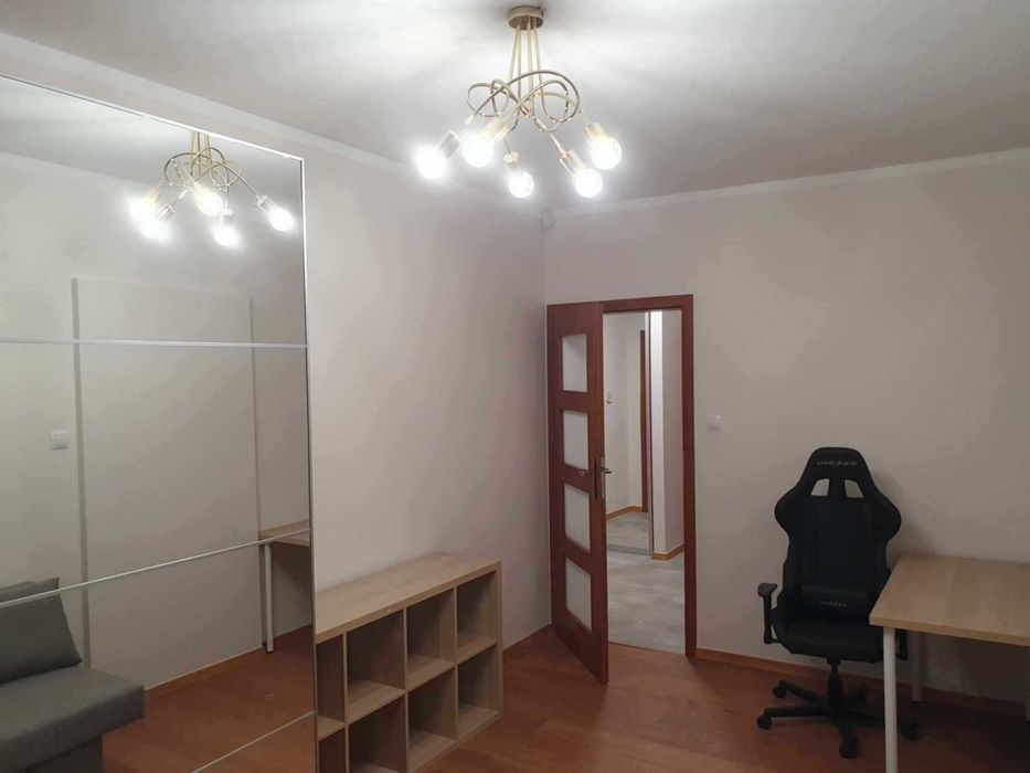 Mieszkanie – Warszawa - Widok 4
