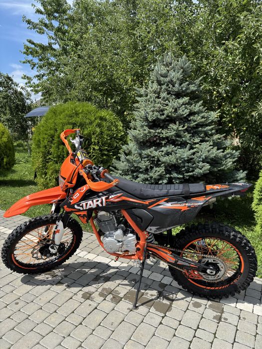 Kovi Start 250 | Кові Старт 250