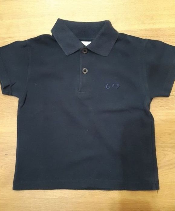 Roupa menino 18 meses da Girandola e Chicco