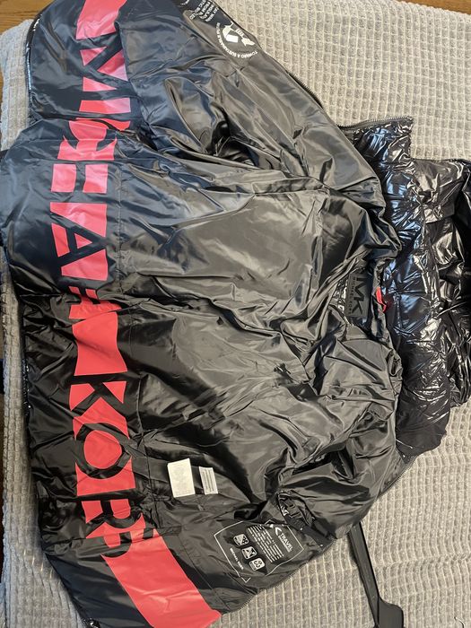 Зимова куртка Michael kors XL