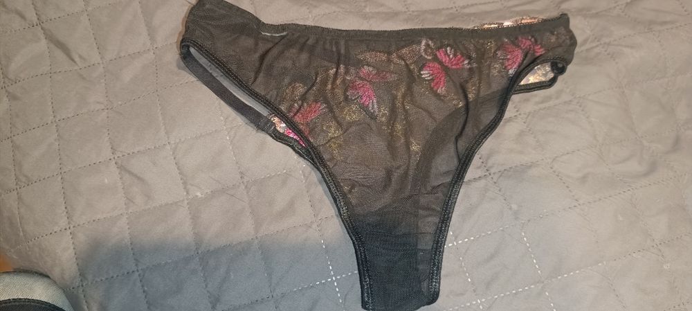 Majtki damskie L