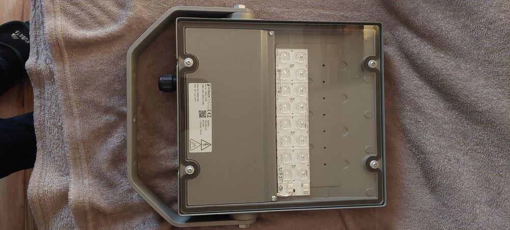 Lampa led Schuch
