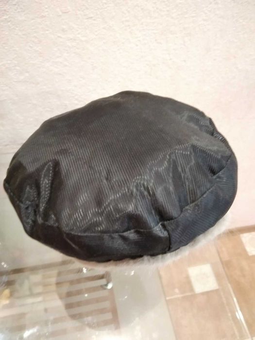 Жіночий берет з норки