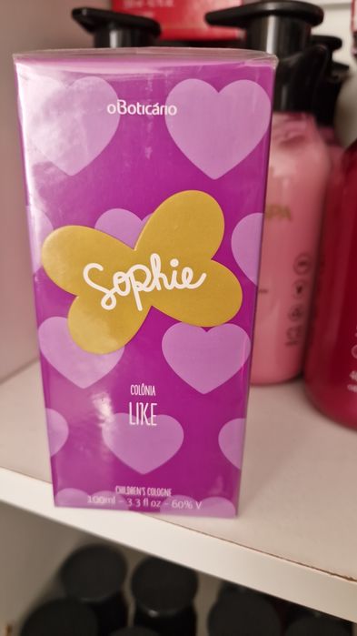 Produtos boticário
