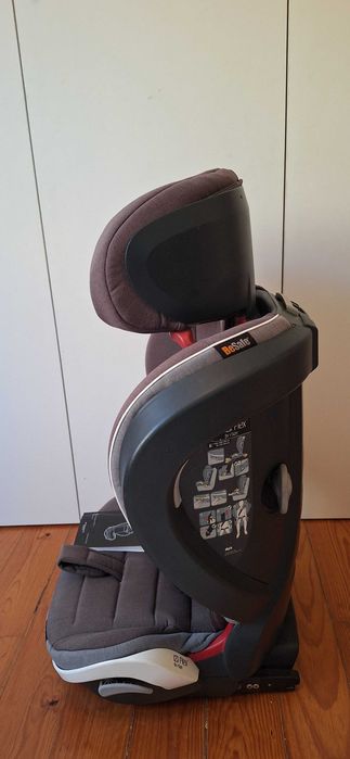 Cadeira auto Besafe Izi-flex fiz i-size