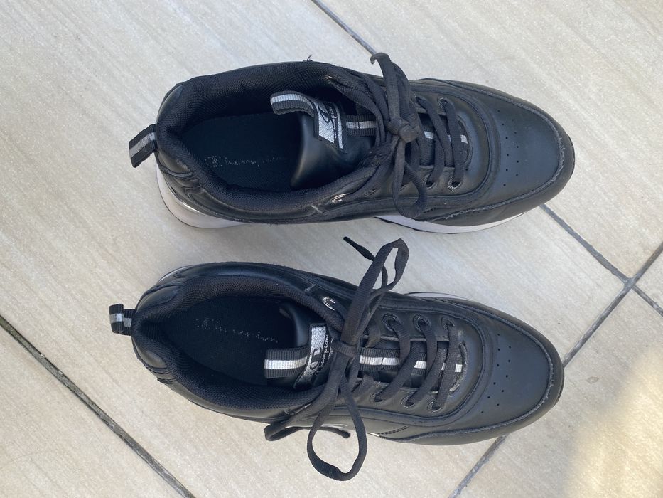 Buty sportowe Champion, rozm 37
