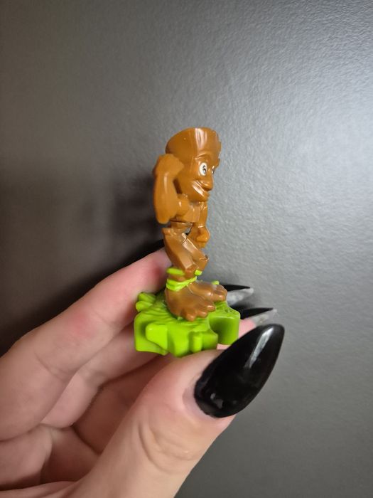 Groot marvel figurka