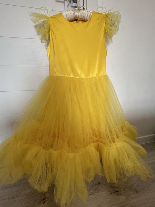 Плаття сукня святкова для дівчинки