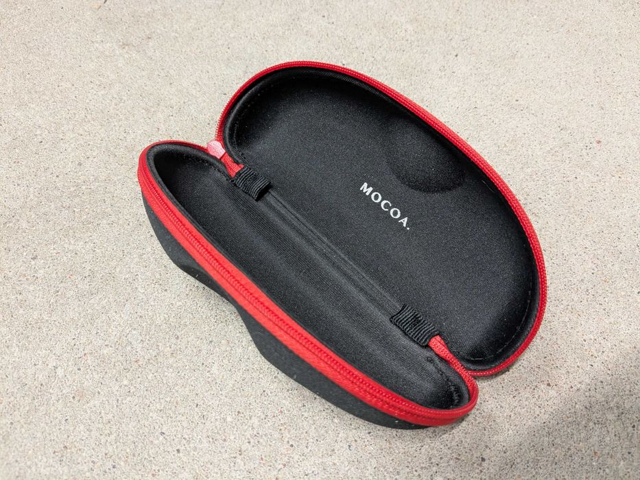 Etui na okulary mocoa