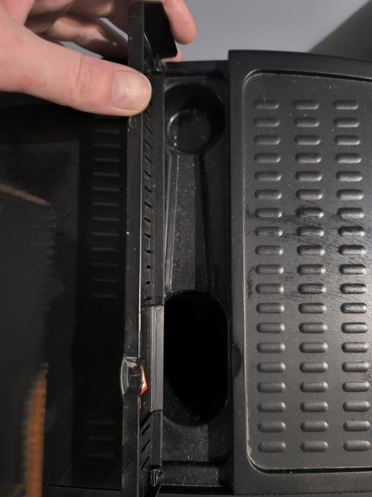 2x De'Longhi Caffé Corso ESAM 2600.