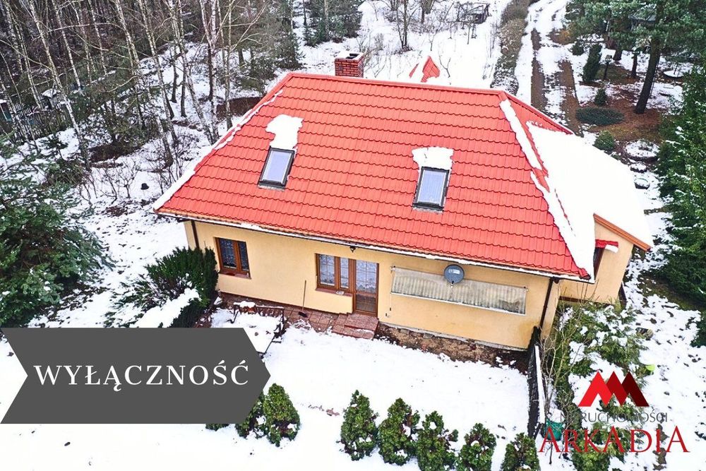 Dom na sprzedaż, Włocławek (gw), 3 pokoje