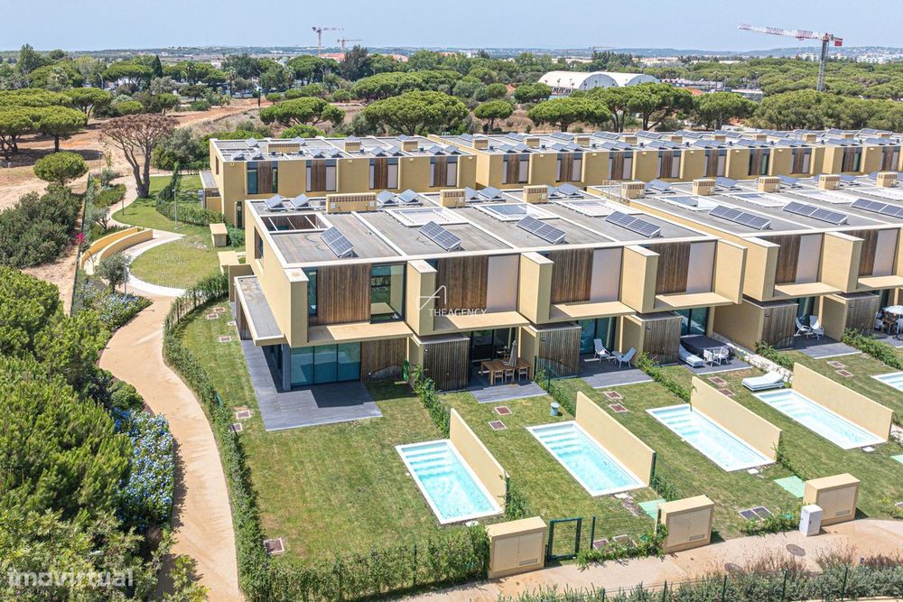 Moradia de Luxo T2 – Vilamoura Parque