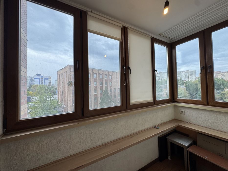 Перша здача ЖК Голосієво вул. Голосіївська 13А чотири кімнати 200м2