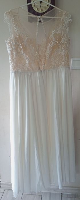 Sprzedam suknię ślubną