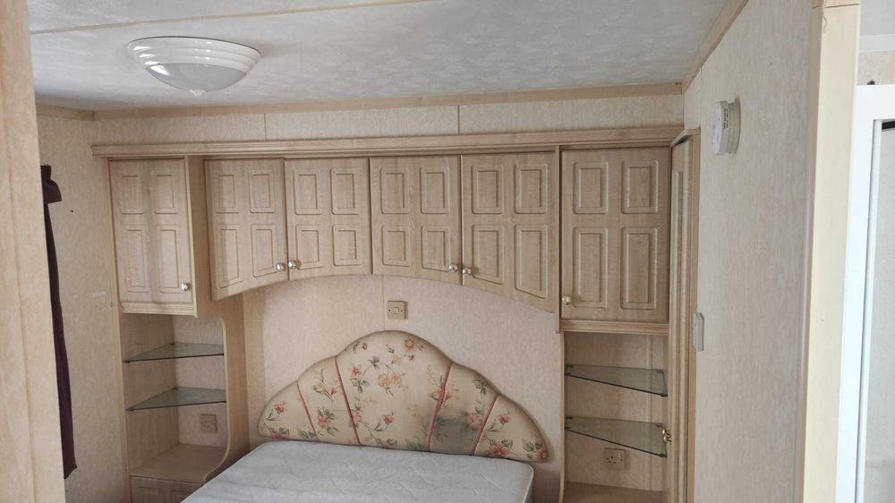 Casa Móvel / Mobile Home Nº 2295 WILLERBY GRANADA 10,7x3,7m