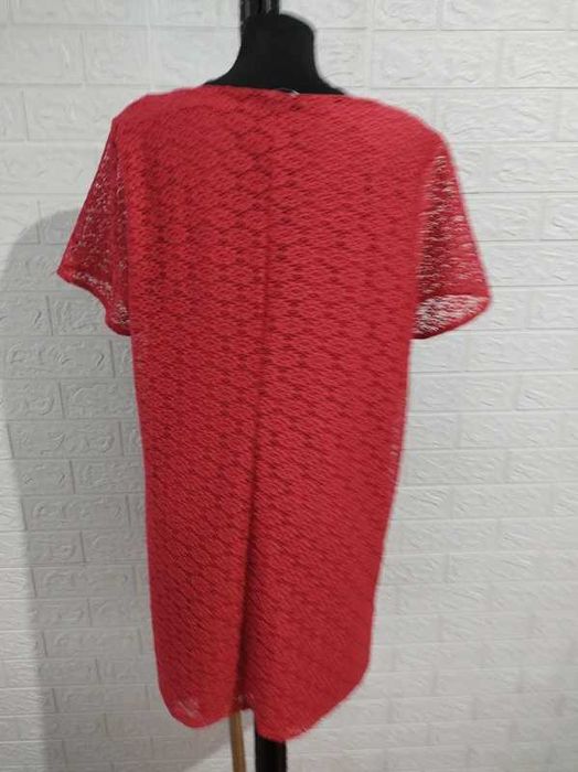 Sukienka rozmiar 44 koktajlowa wizytowa wesele świetna