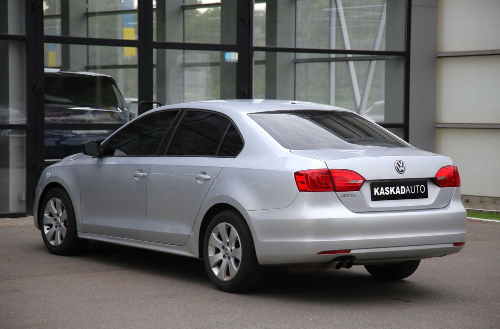 Продам Volkswagen Jetta