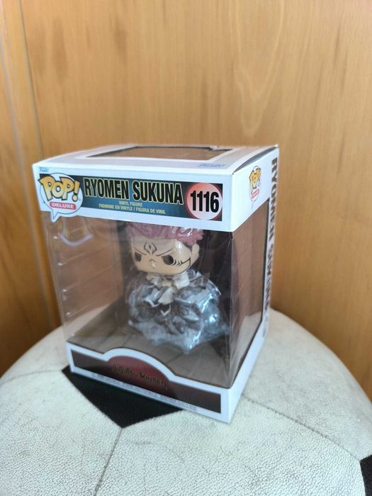 Funko POP Ryomen Sukuna