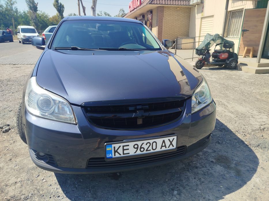 продам автомобіль