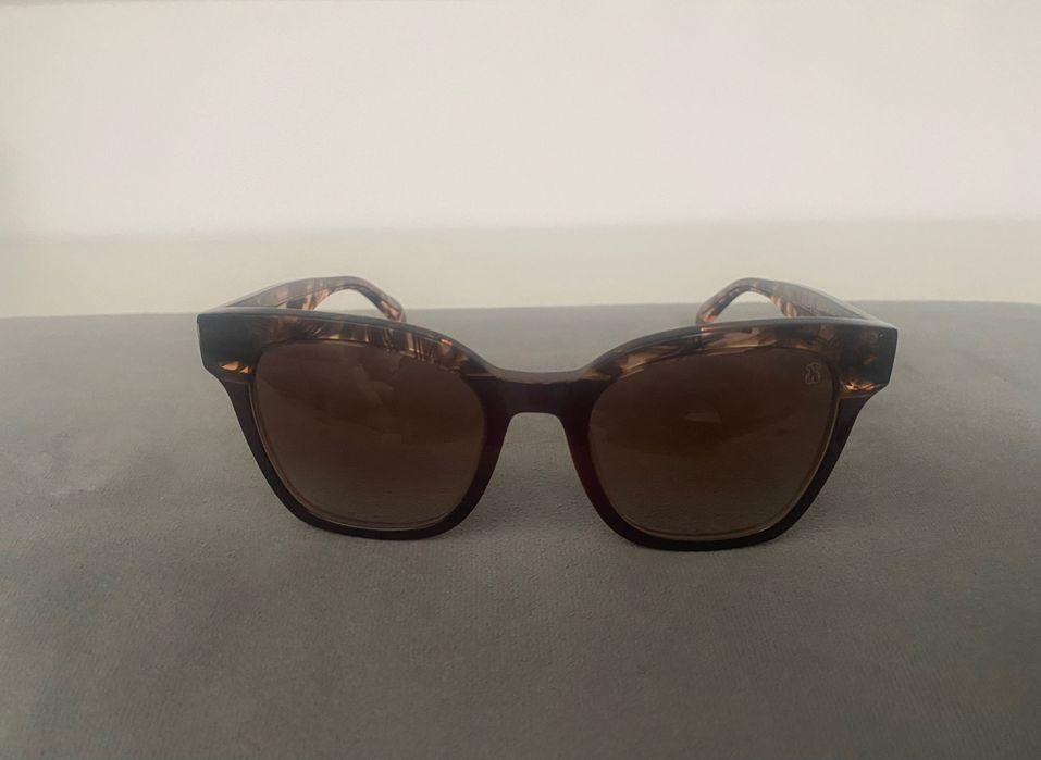 TOUS oryginalne okulary przeciwsłoneczne