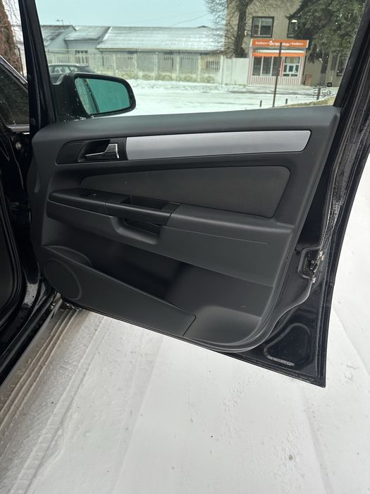 Опель зефіра Б 1.9 дизель!2007