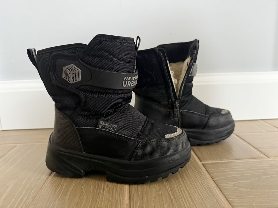 Зисові чолоти Том.М дутики