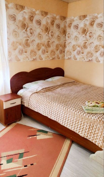 Квартири від 600 грн.Подобово ,погодинно,та на довгий термін