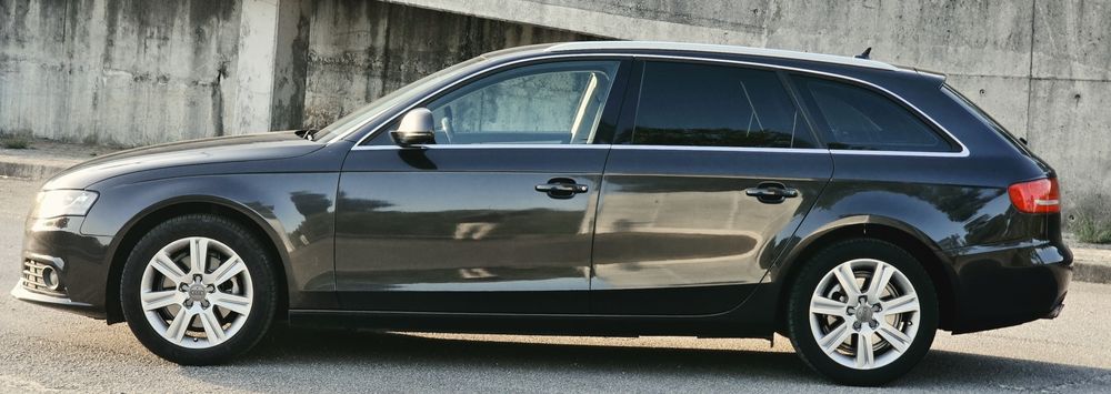 Audi A4 Avant 2.0 tdi Nacional 170.000km's
