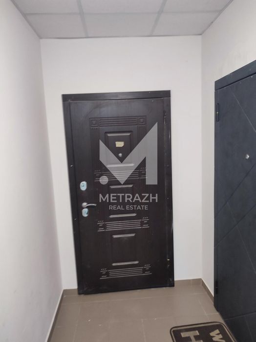 Продаж 1- кімнатной квартири в жк Метро парк загальной площею 42 кв.м. по вул. Кам'янська 125Г