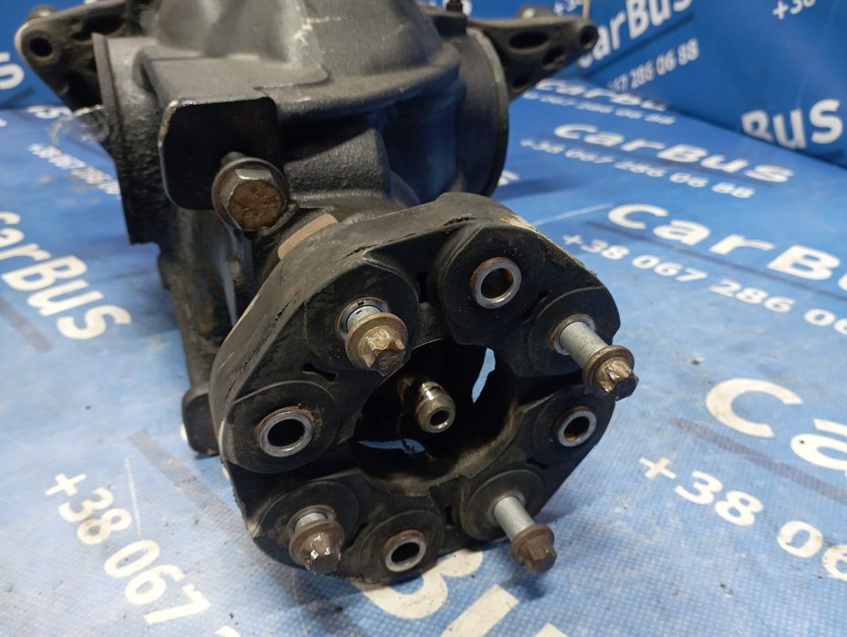 Редуктор заднього моста Mercedes Vito W447 Вито 447