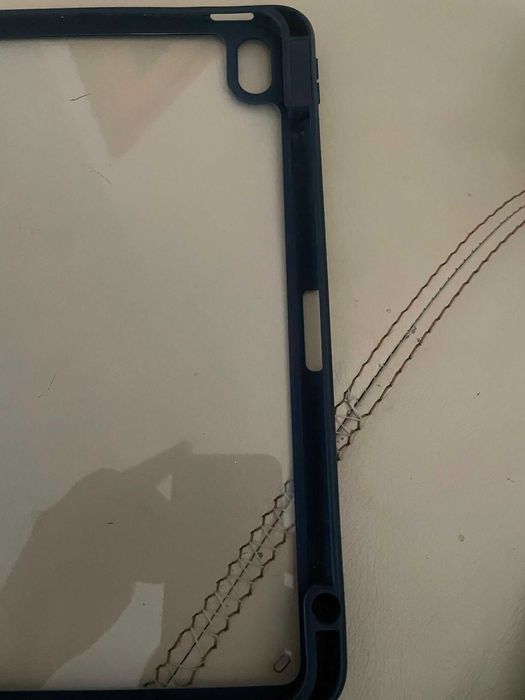 Capa Apple Compatibilidade Modelo iPad PRO 11