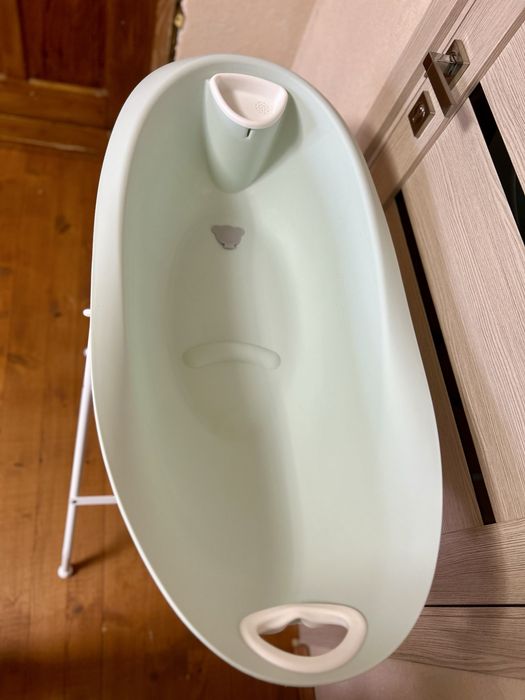 Дитяча ванночка Colibro spa