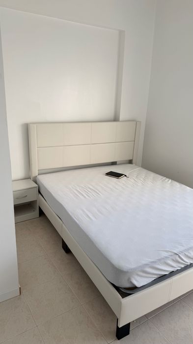 Quarto para arrendar