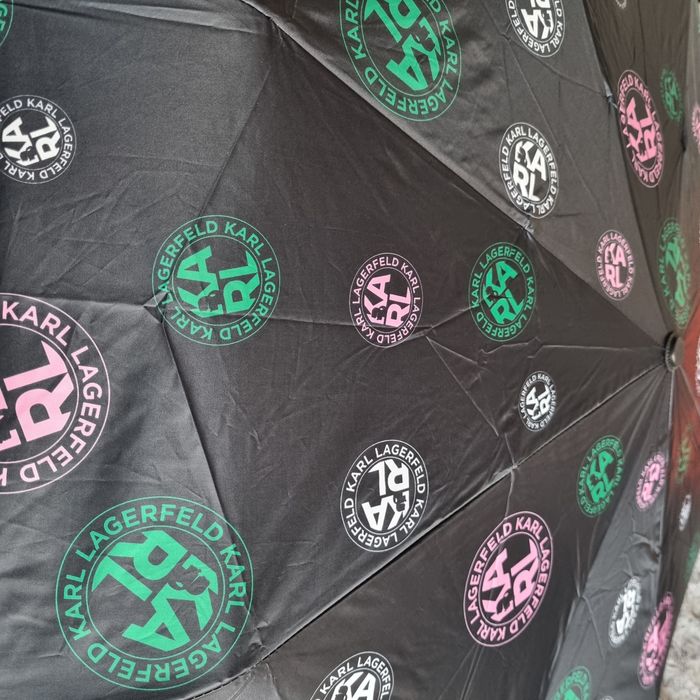 Parasolka Karl Lagerfeld