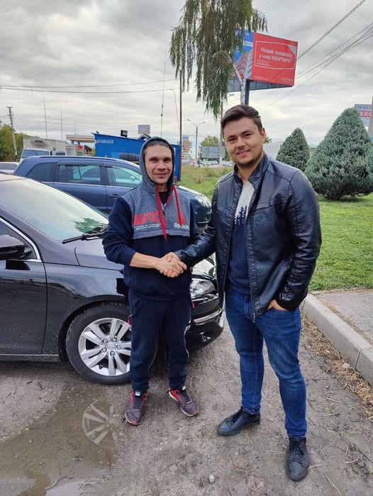 Автопідбір. Автоподбор. Проверка пробега, кузова на ДТП