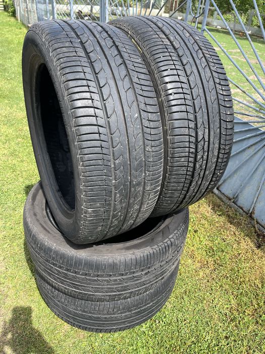 4x opony Bridgestone 195/50R16 Ecopia EP25 Lato