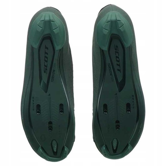 Buty wpinane w pedały SPD Scott Road Comp Boa szosowe r. 42