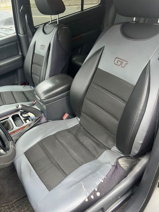 Киа соренто sorento 2,5 дизель. Авто в Киеве