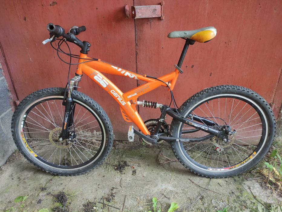 Велосипед продам