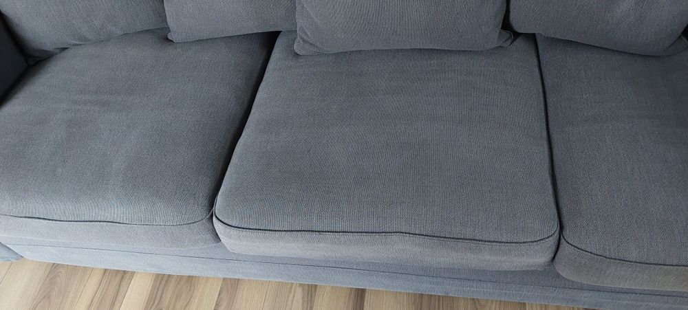 Pokrycie IKEA gronlid